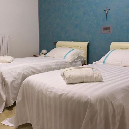 Hotel San Crispino Morrovalle 외부 사진