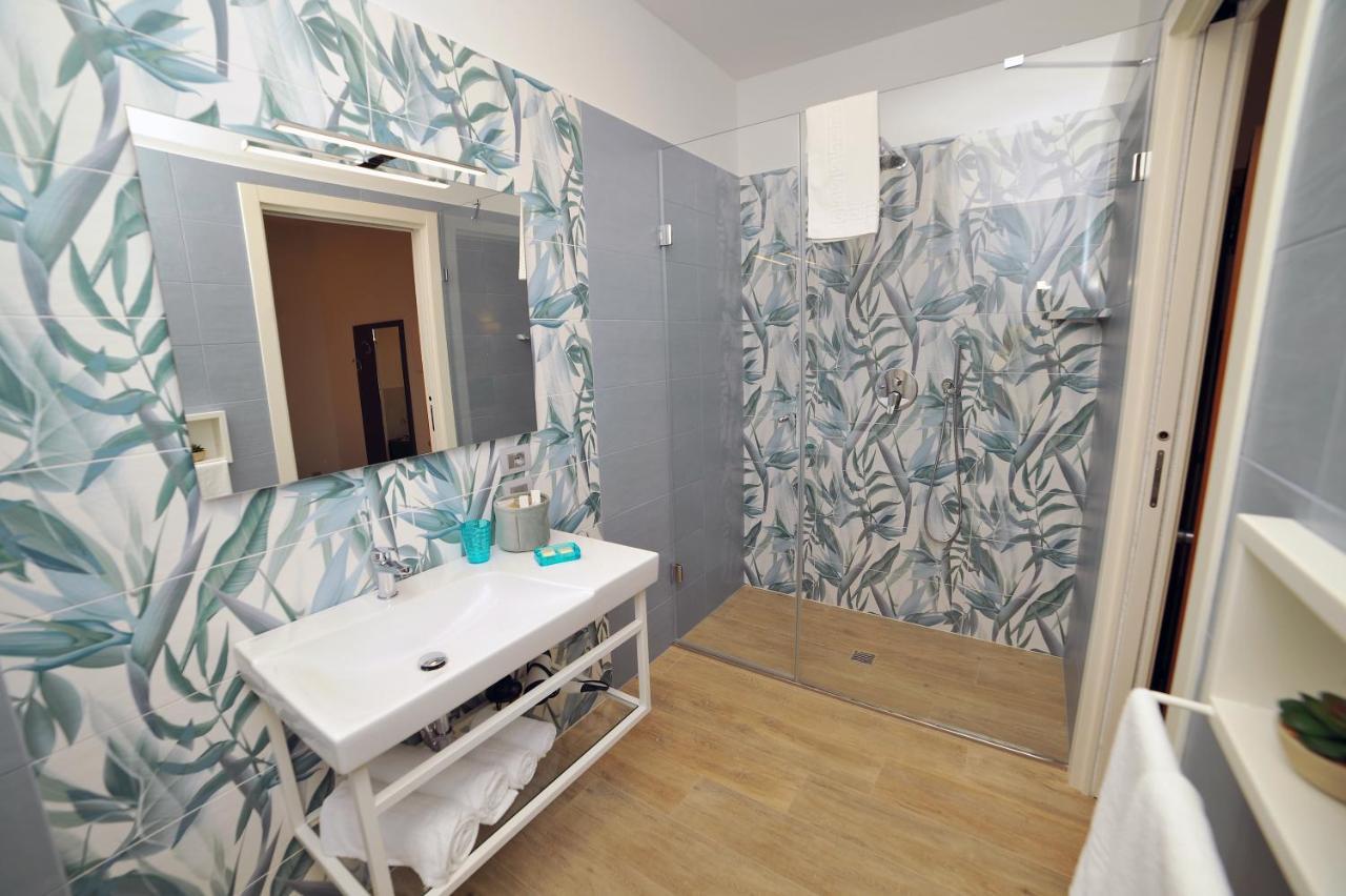 Hotel San Crispino Morrovalle 외부 사진