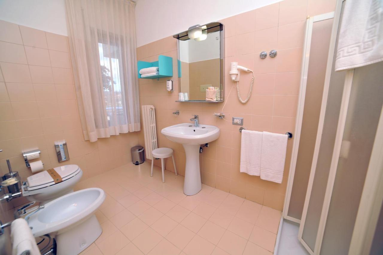 Hotel San Crispino Morrovalle 외부 사진