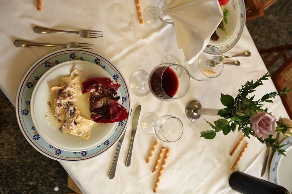 Hotel San Crispino Morrovalle 외부 사진