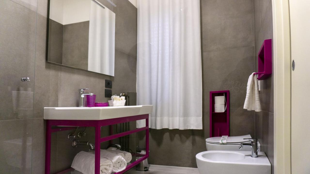 Hotel San Crispino Morrovalle 외부 사진