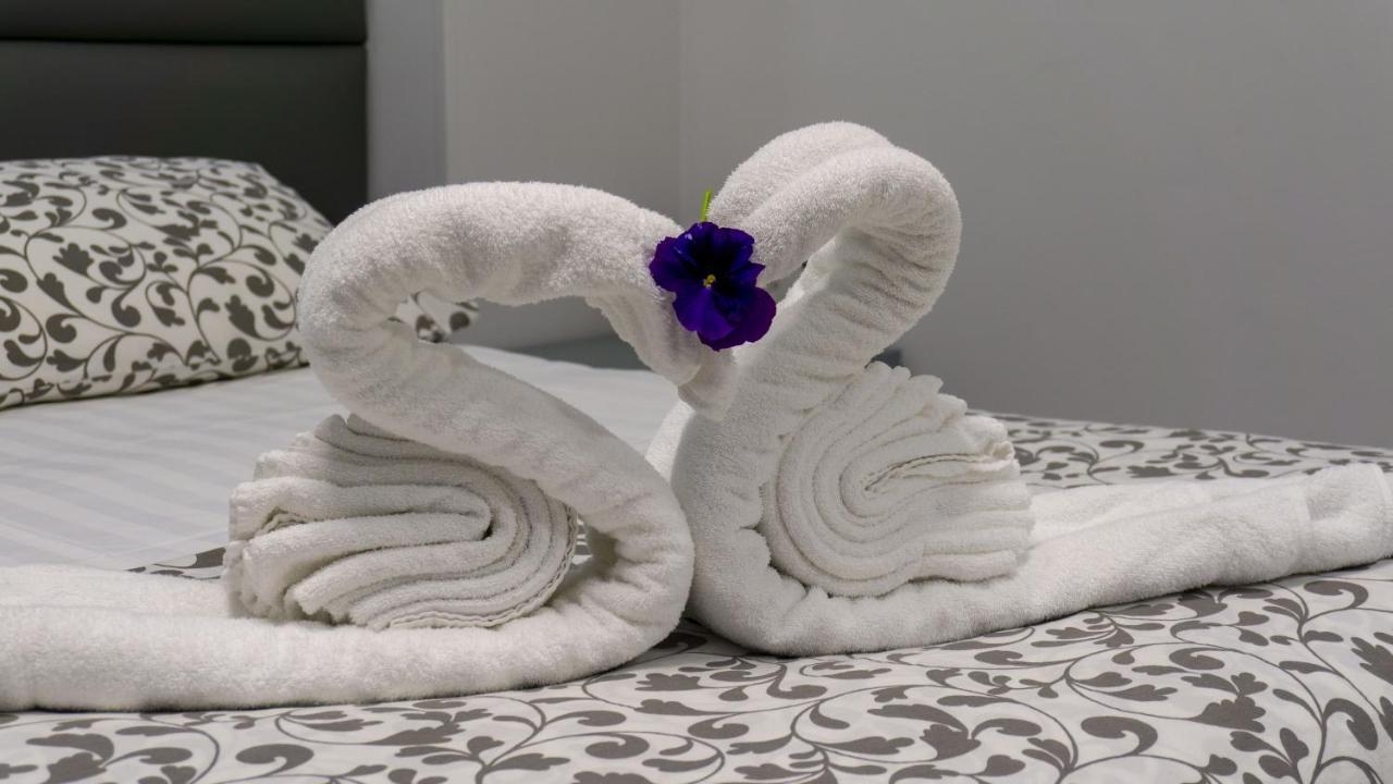Hotel San Crispino Morrovalle 외부 사진