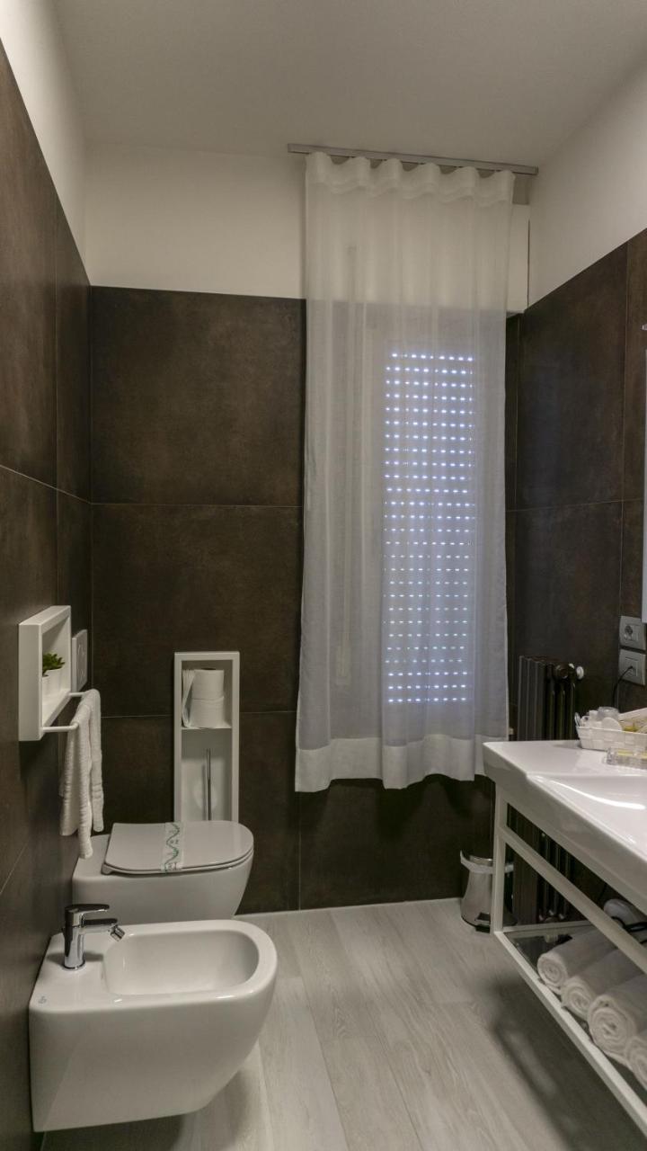 Hotel San Crispino Morrovalle 외부 사진