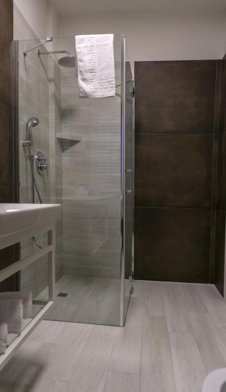 Hotel San Crispino Morrovalle 외부 사진